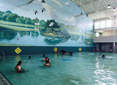 recreation program